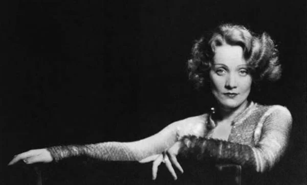 Marlene Dietrich Biography