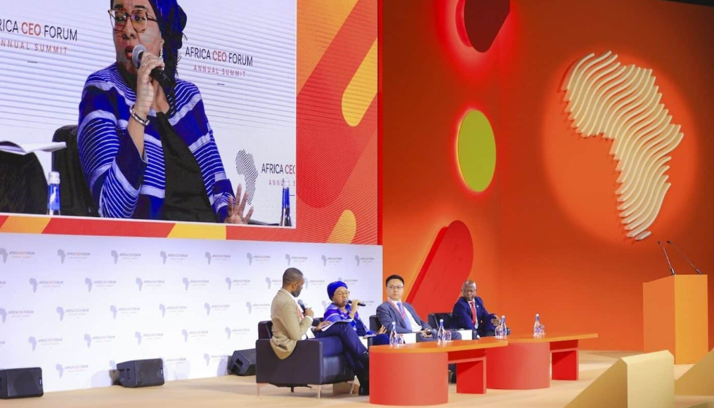 Africa’s digital transition faces an infrastructure challenge