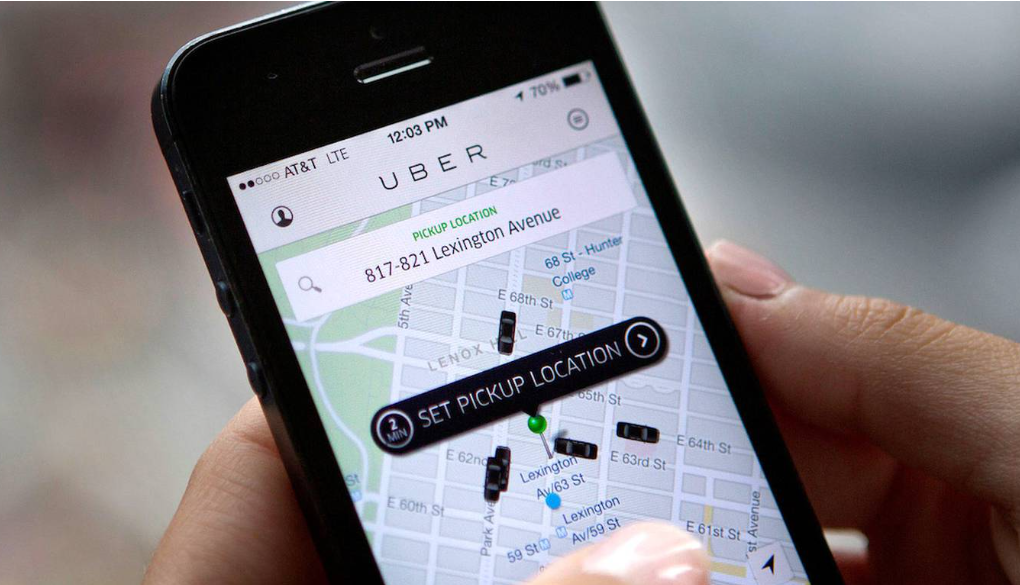 Uber claims to have the cash to weather the coronavirus crisis