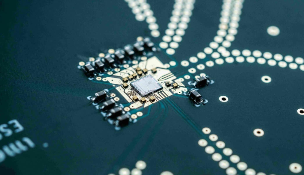 The European CHIPS Act is gradually coming into effect with an investment in IMEC