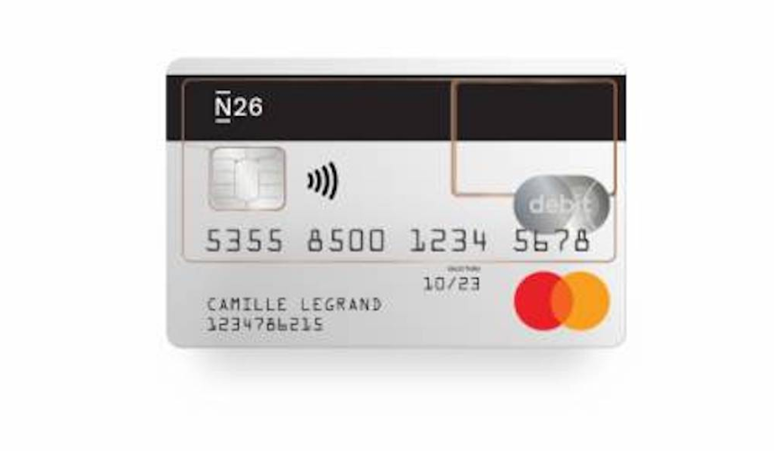 N26 now has more than 5 million customers worldwide.