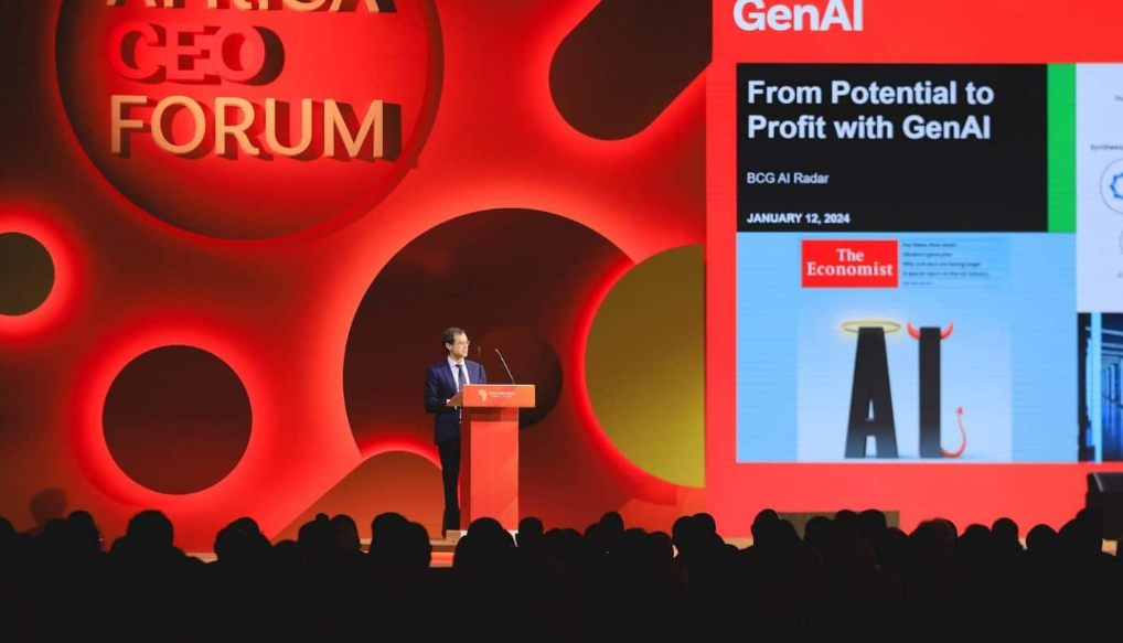 Africa wants its place at the AI ​​table\