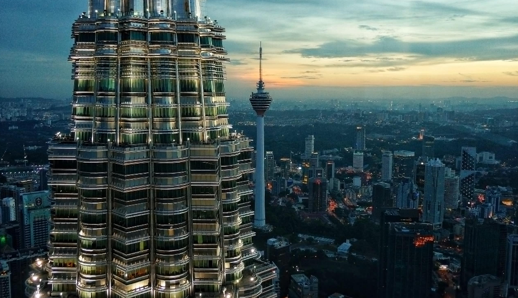 In Southeast Asia, digital technology is booming.